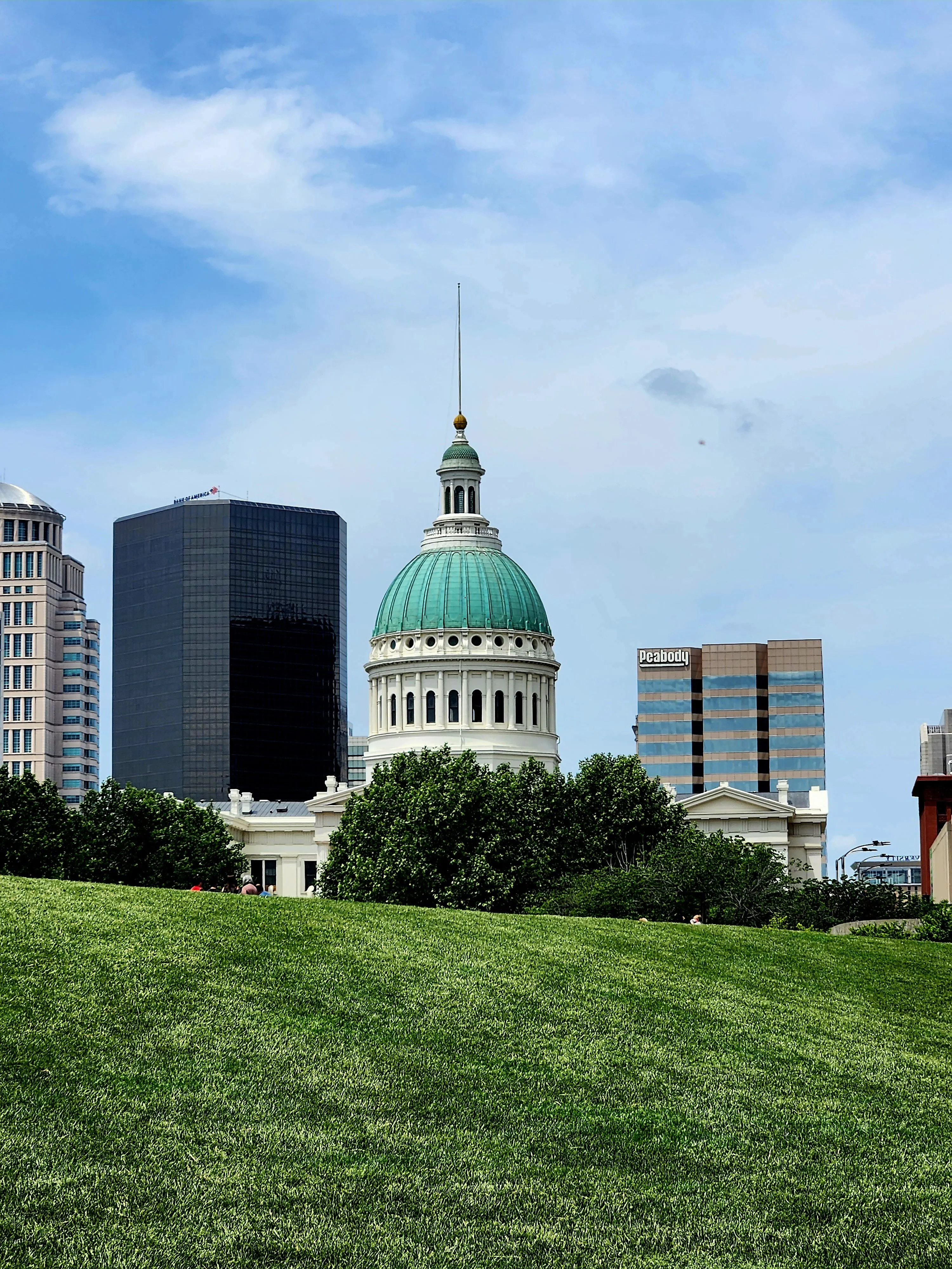 St. Louis Listings