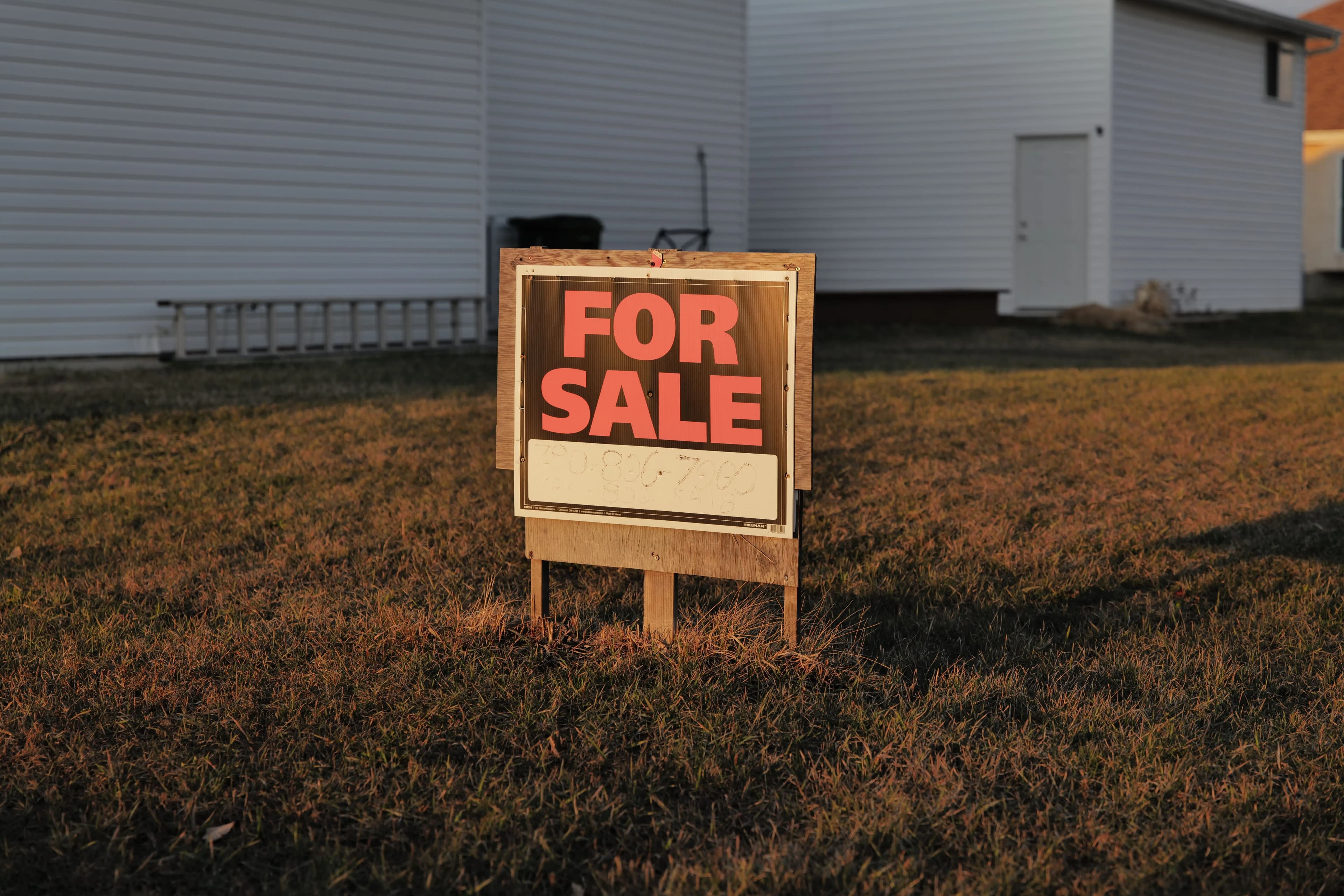 List your property