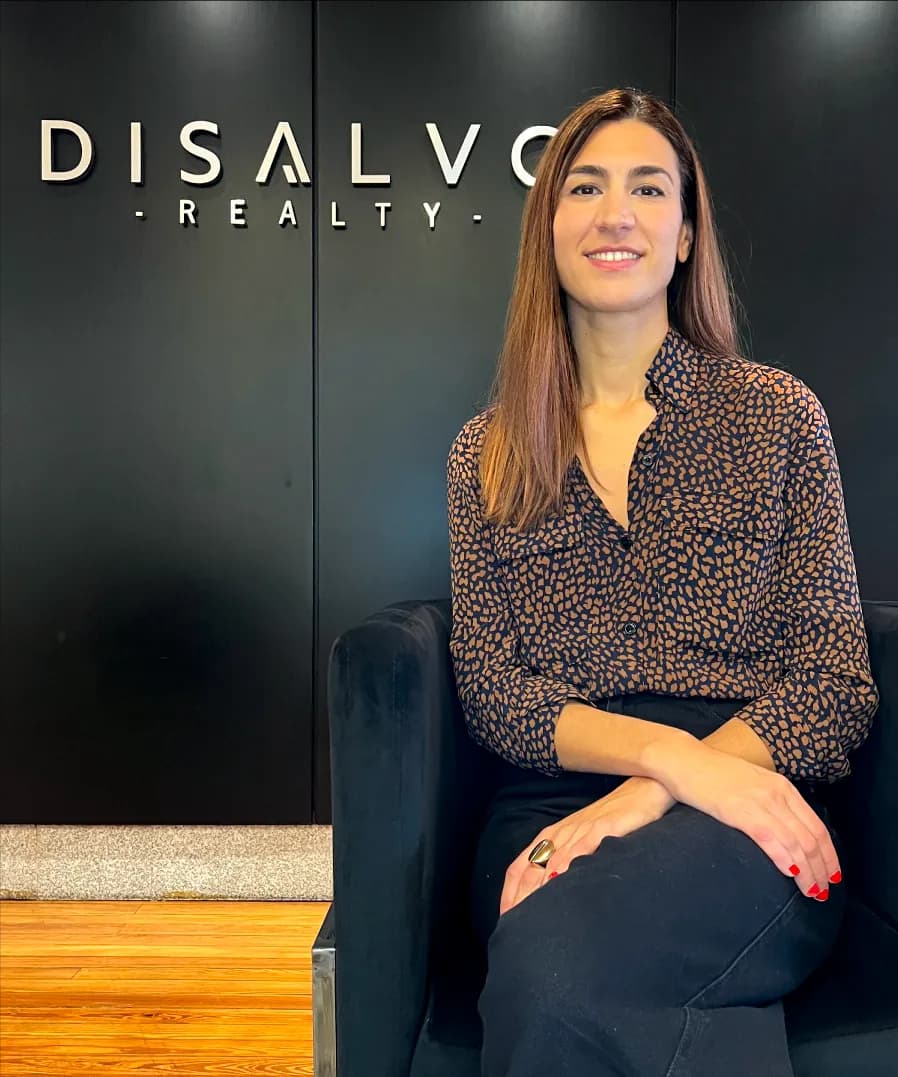 Cecilia Di Salvo