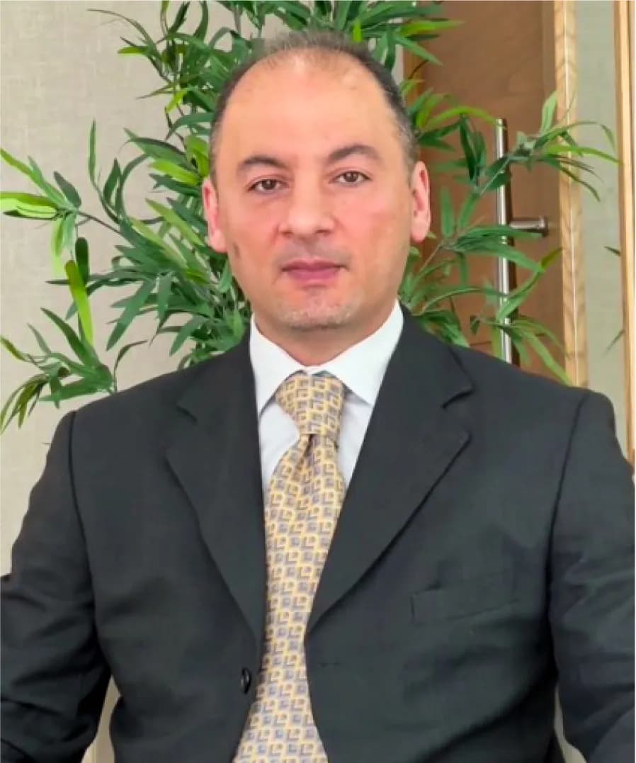 Kamal Alraheih