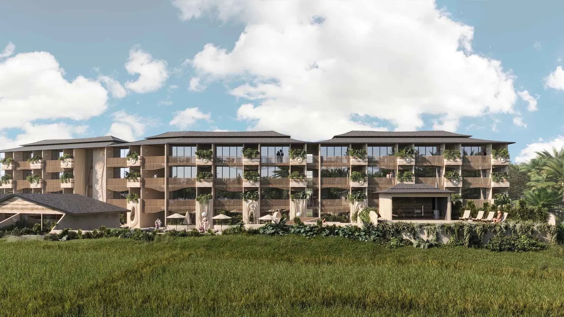 Aura Wellness Resort - Image 3