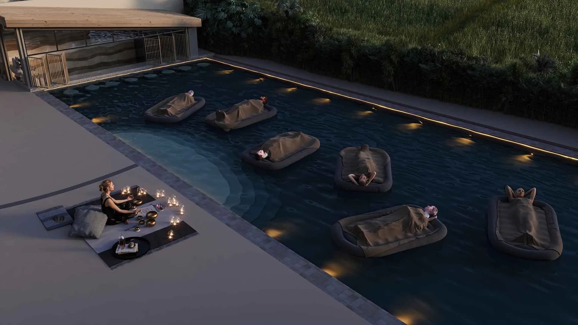 Aura Wellness Resort - Image 2