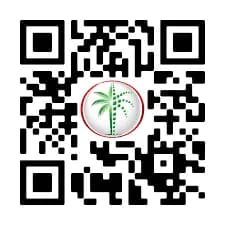 Madmoun QR code