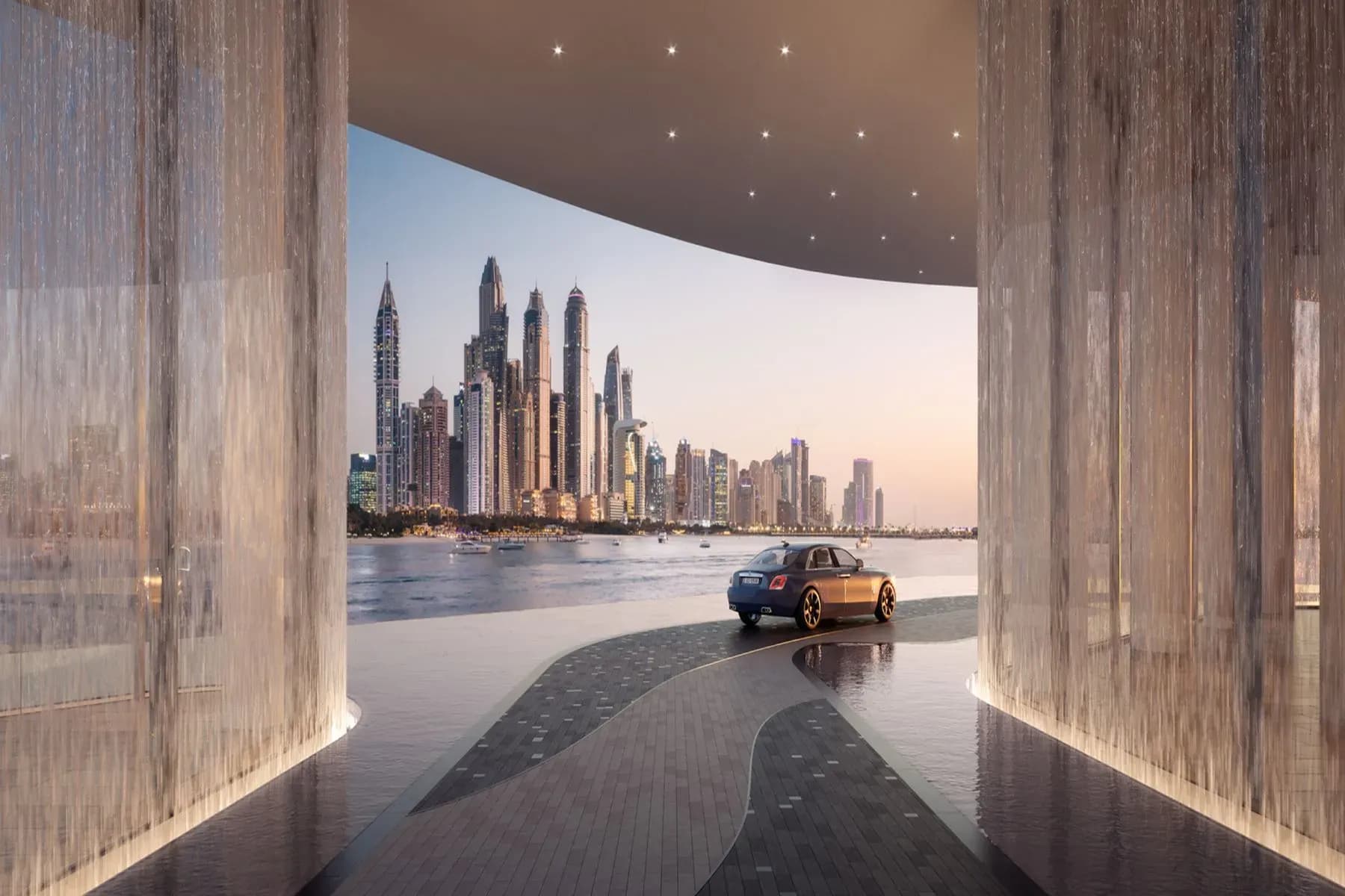 AVA at Palm Jumeirah