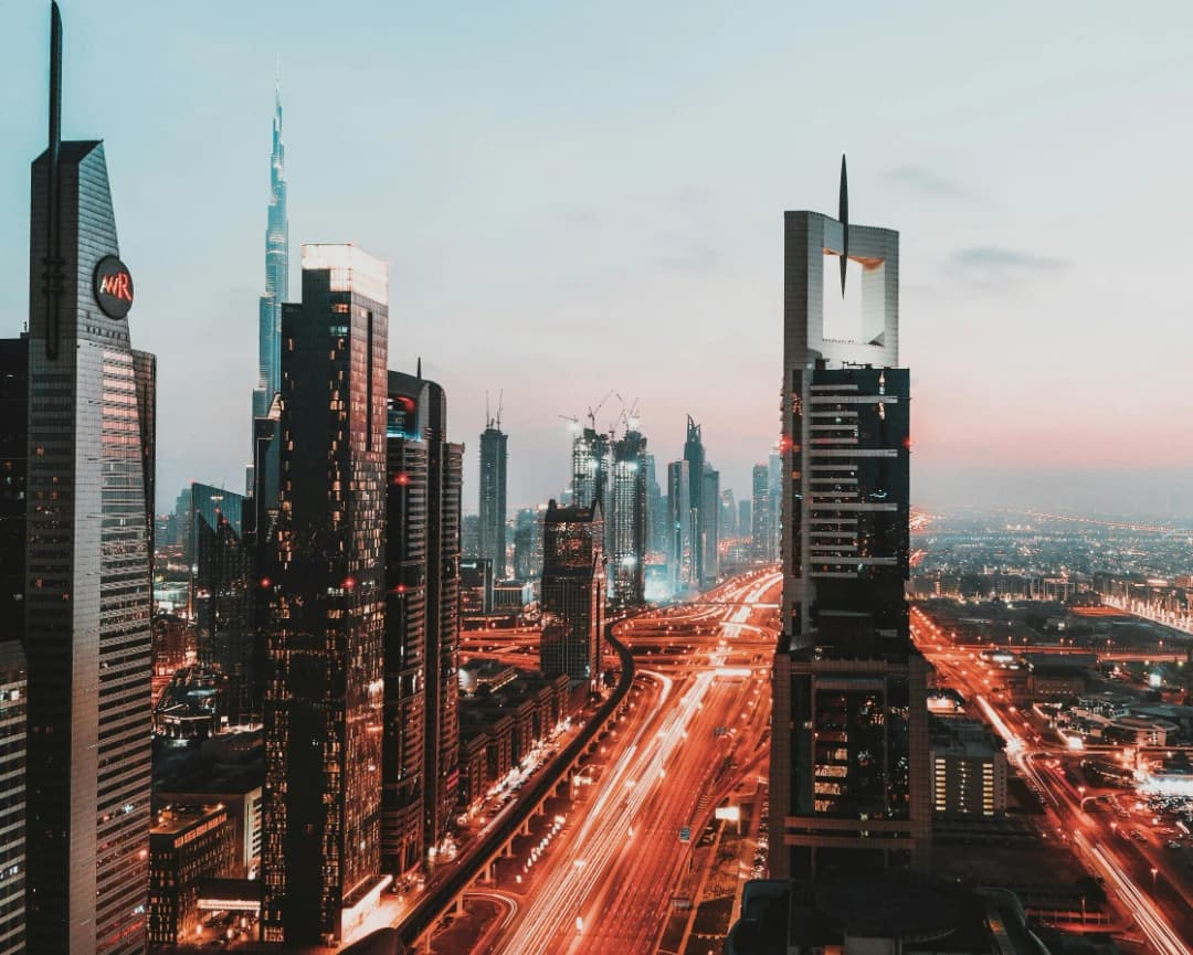 Why the UAE Operates Differently Than Other Economies