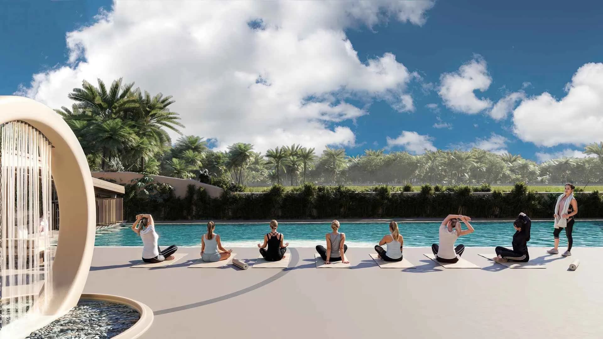 Aura Wellness Resort - Image 4