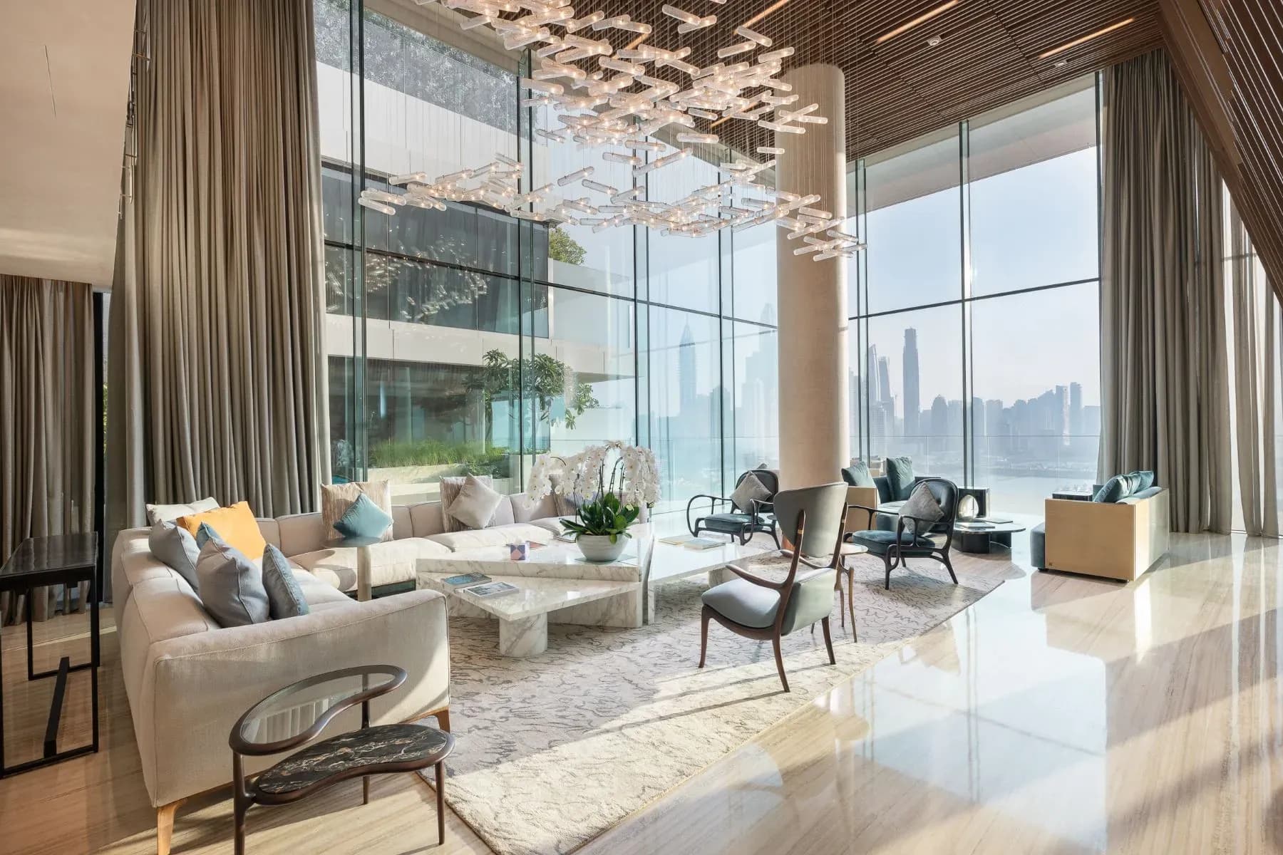 One at Palm Jumeirah