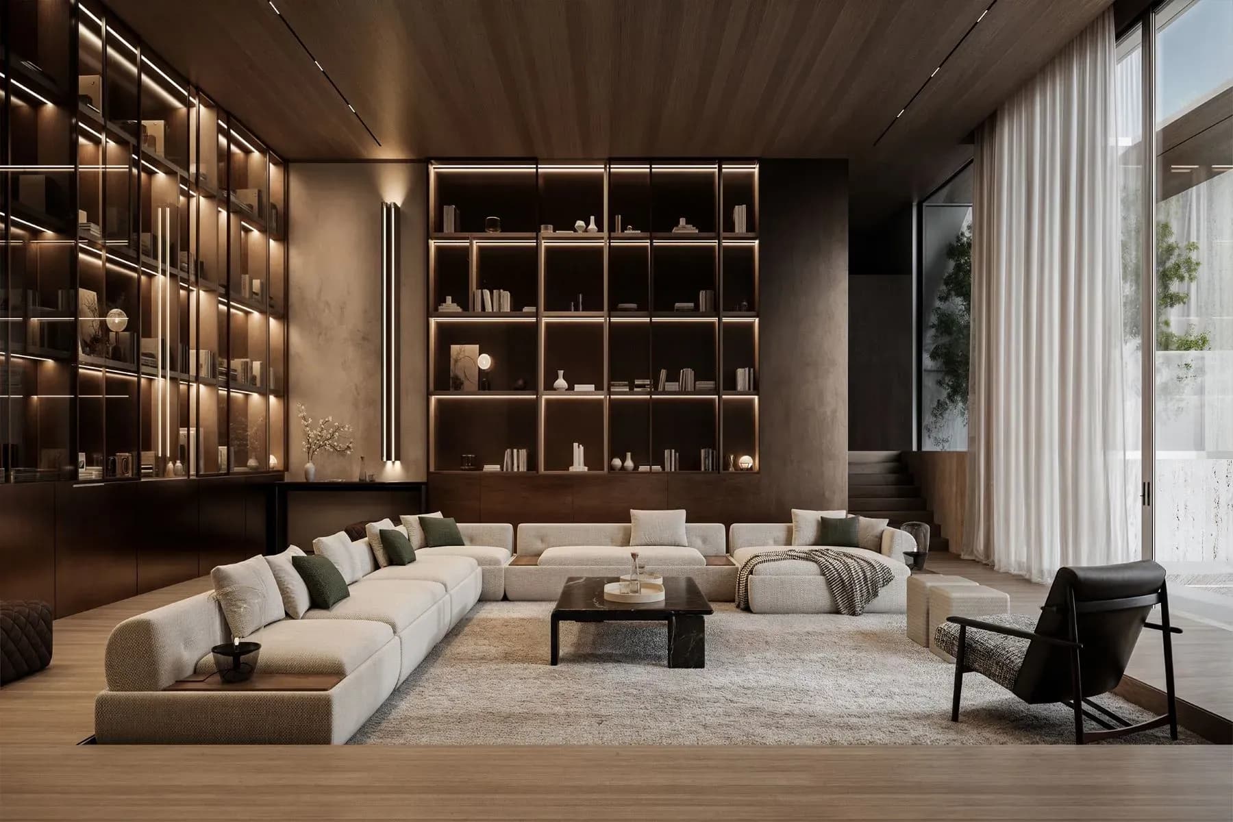 Omoria Private Residences
