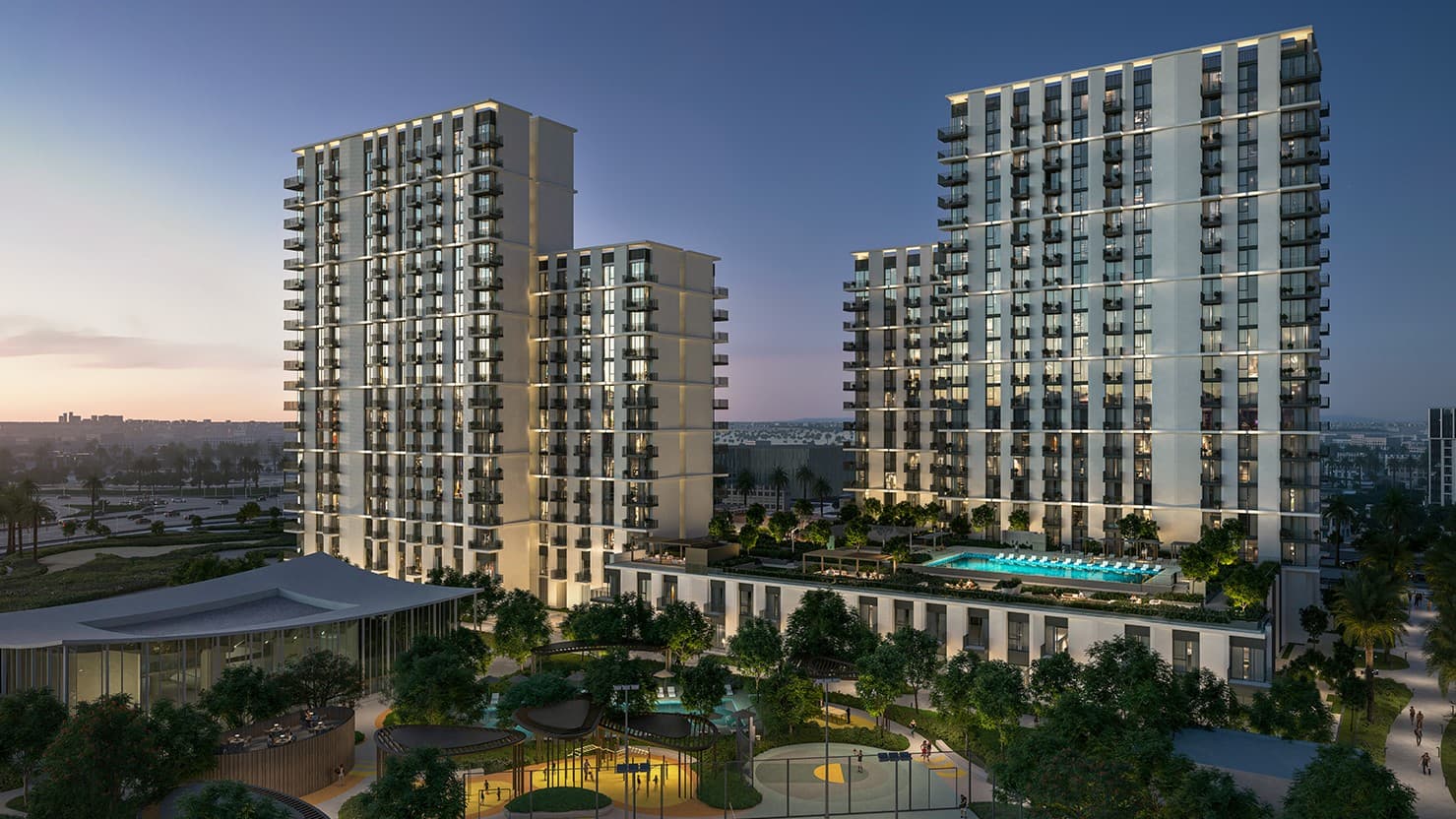 Bond Enclave - Image 1