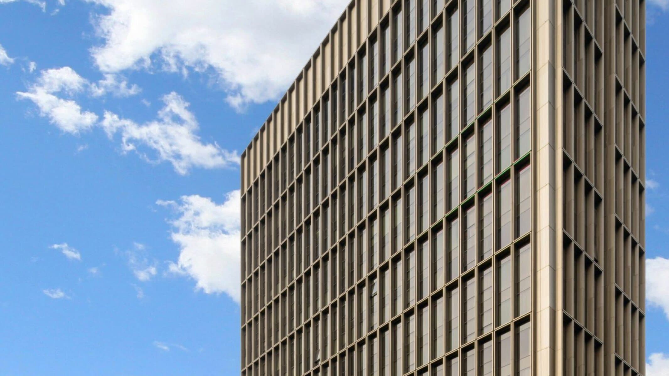 110 Residence