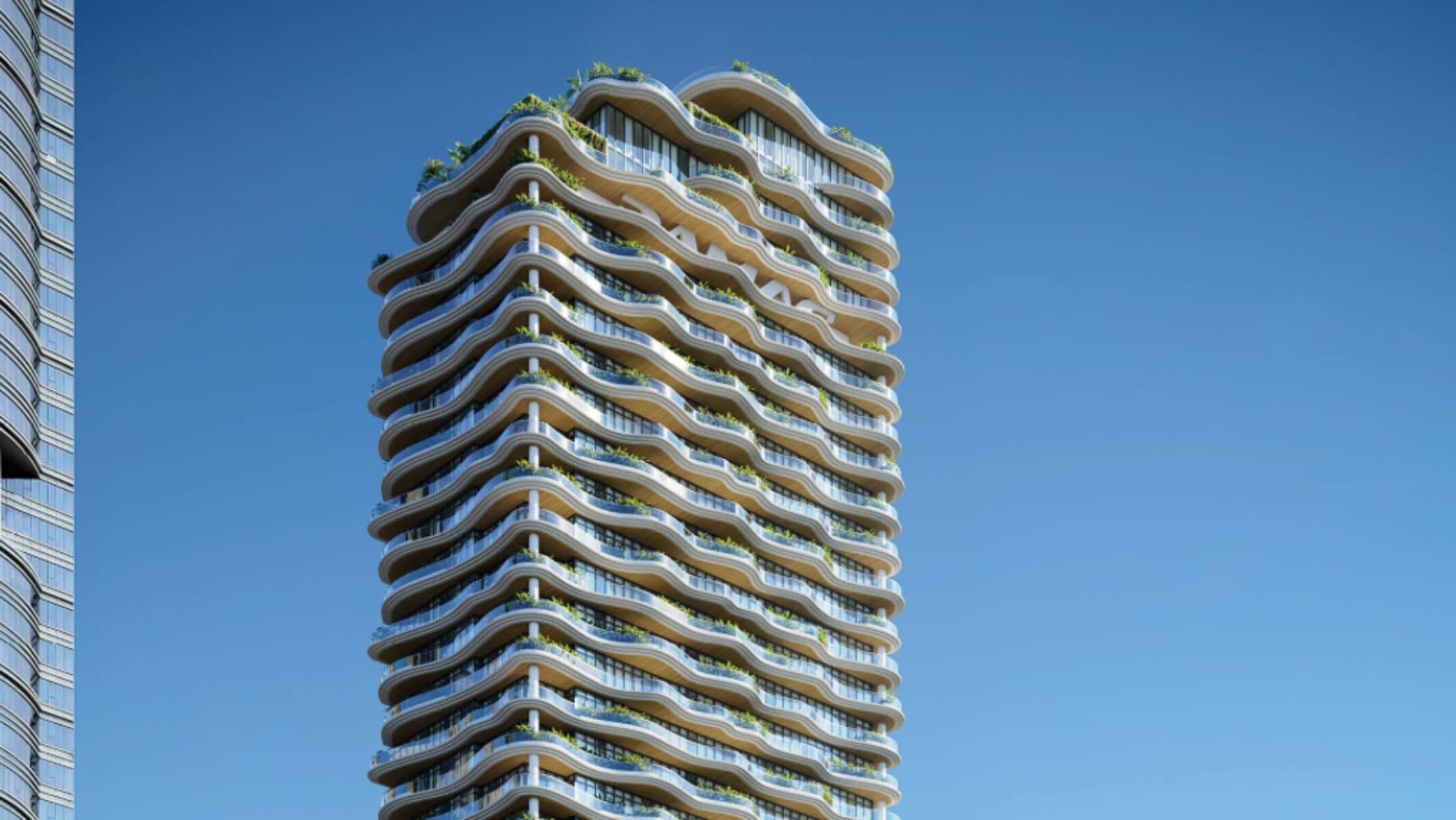 Chic Tower