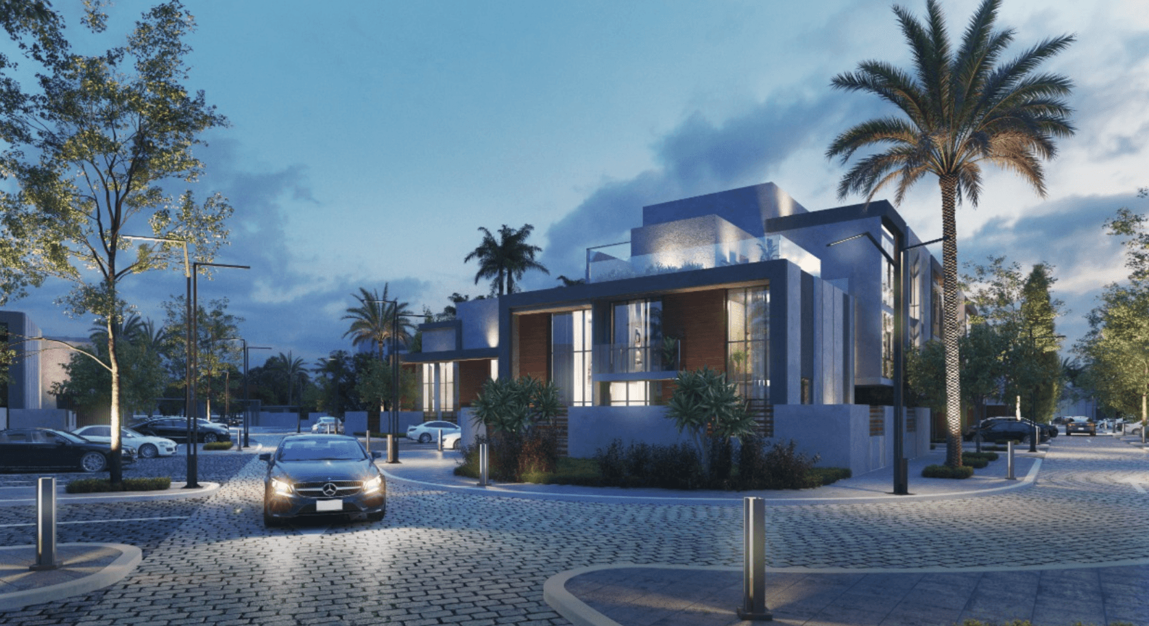 Verdana Phase II