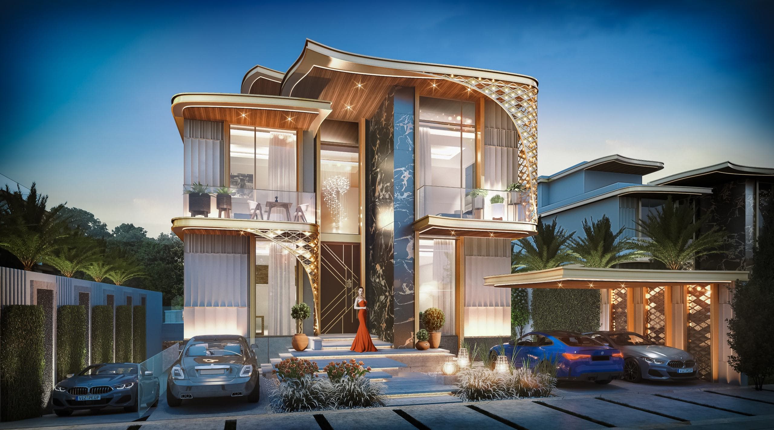 Gems Estates