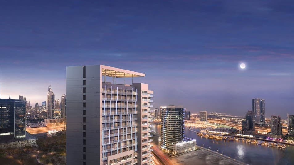 Reva Residences