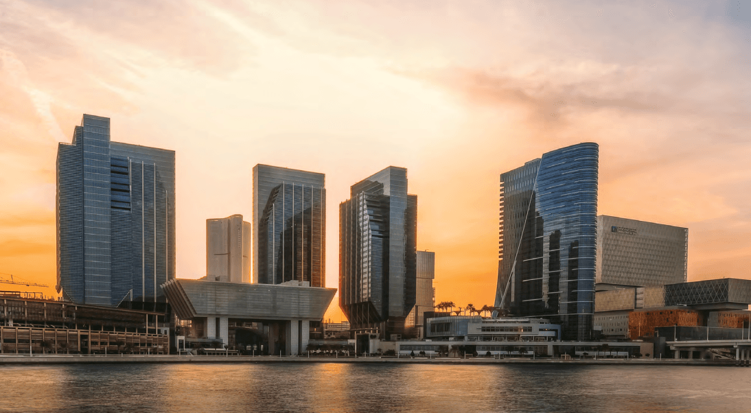 Al Maryah Vista I