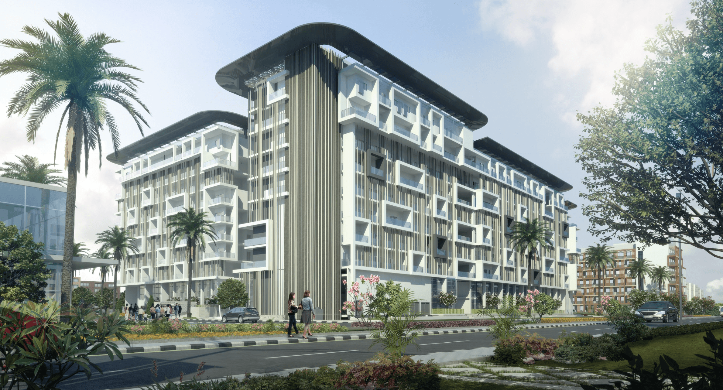 Oasis II - Image 4