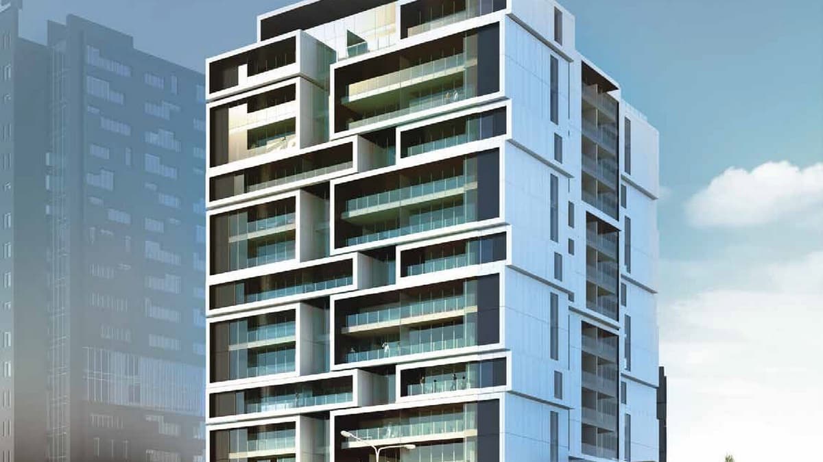 Avanti Tower - Image 3