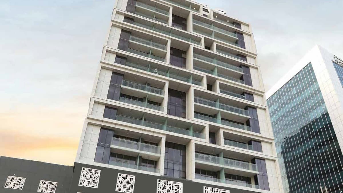 Avanti Tower - Image 4
