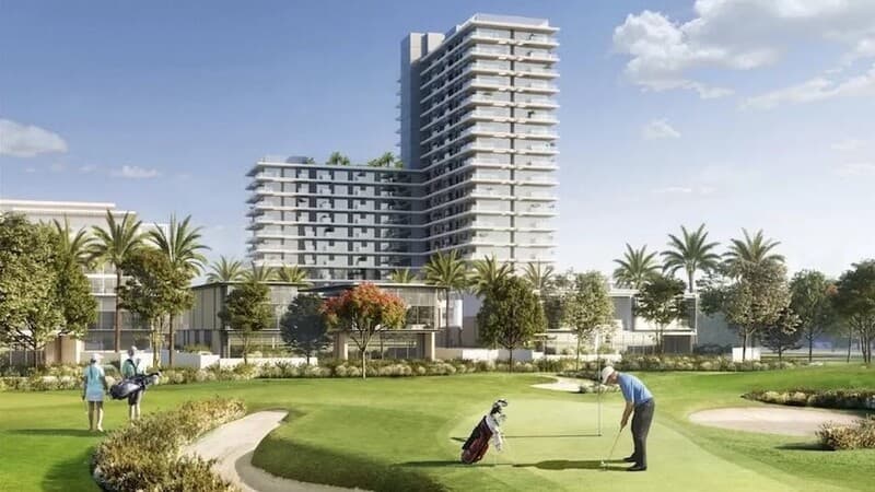 Golf Grand