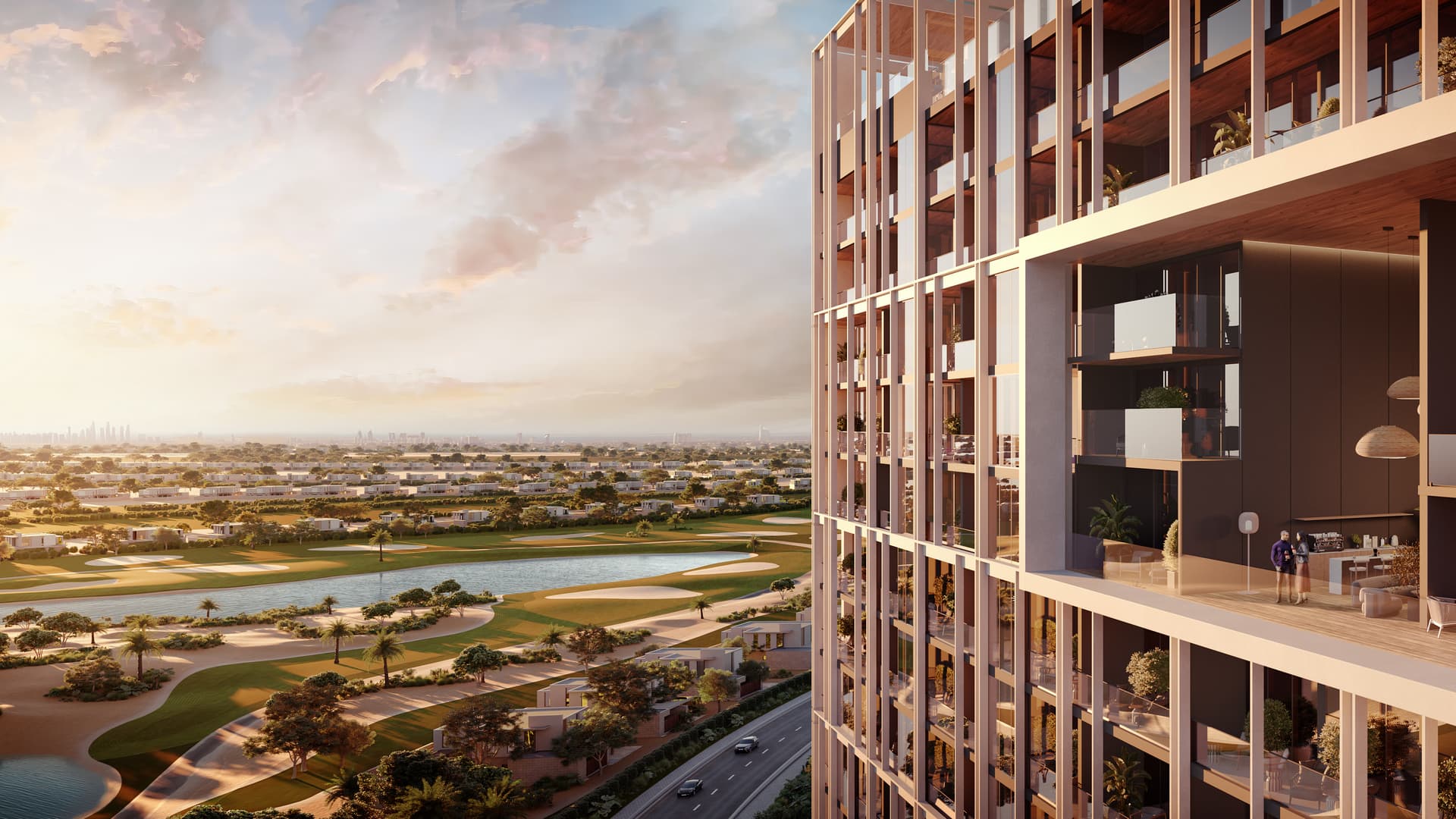 Vista by Prestige One