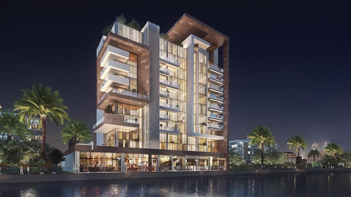 Riviera 12