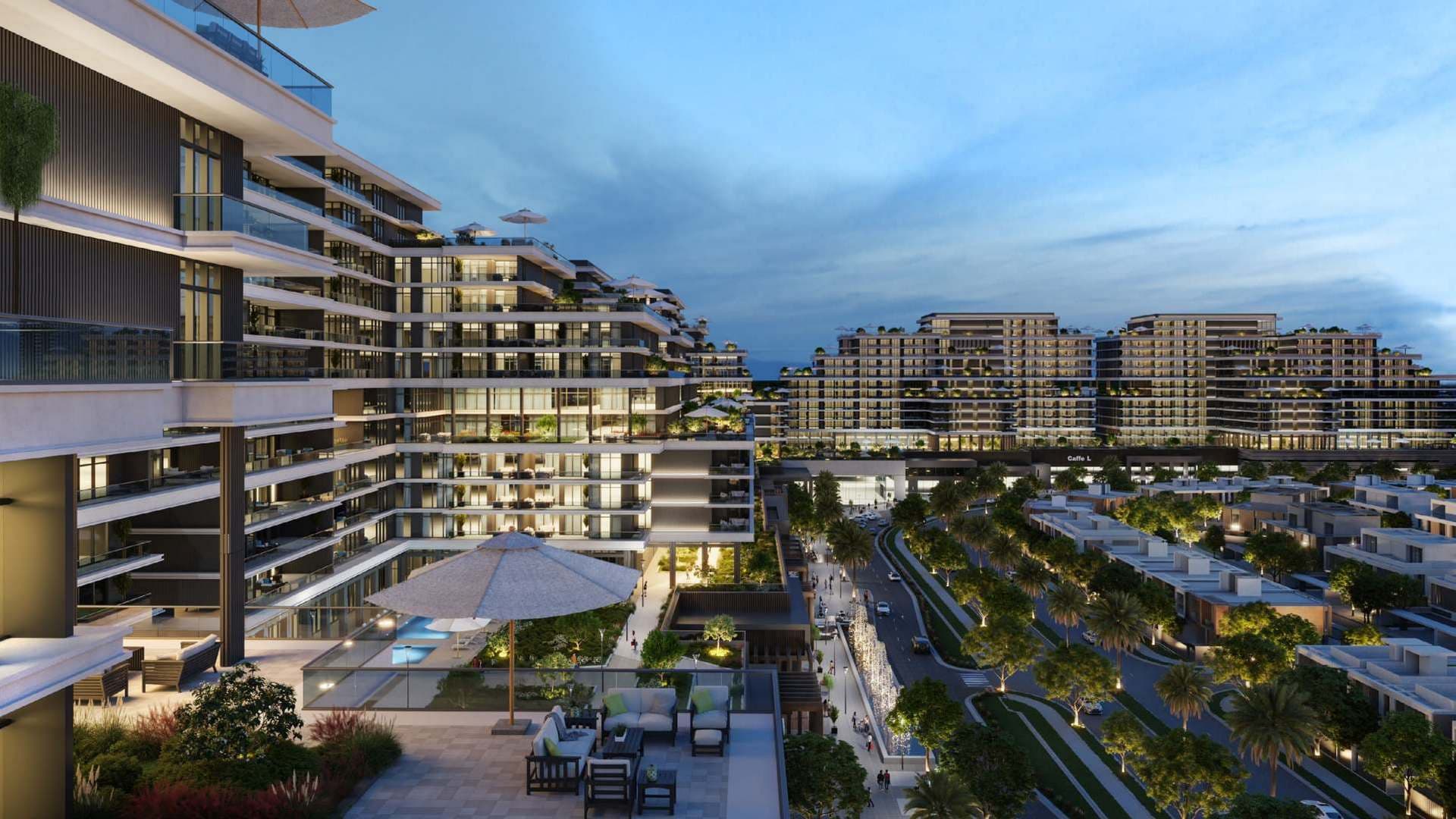 Reem Hills Apartments Phase 2 - Image 4