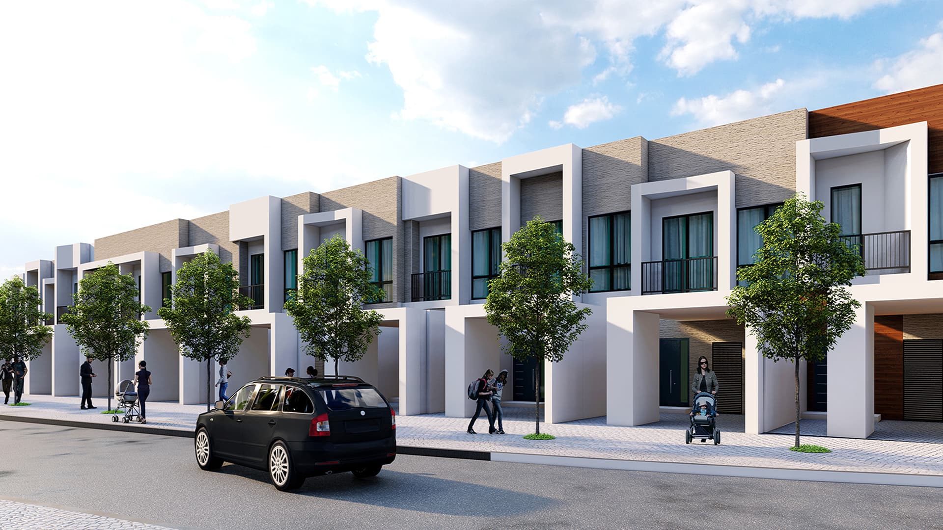 Marbella Villas II