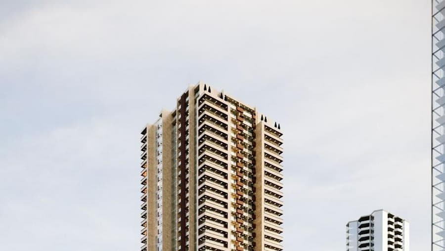Mariane Tower - Image 4