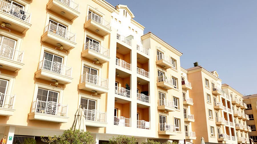 Tuscan Residences - Image 4