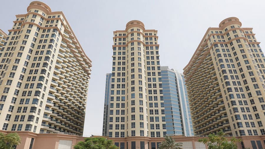 The Crescent