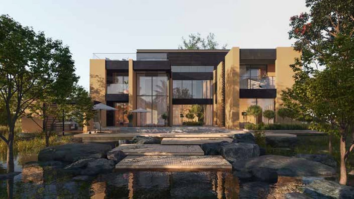 Haven by Aldar