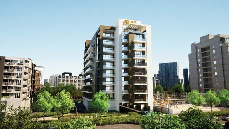 Aras Heights - Image 4