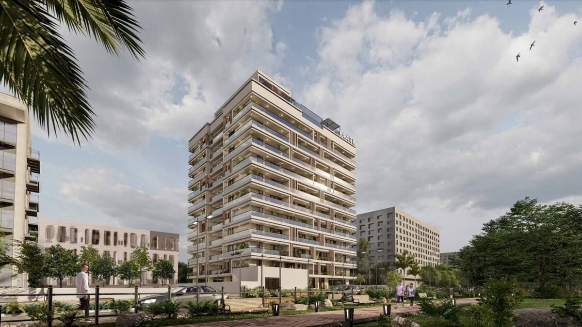 Aark Residences