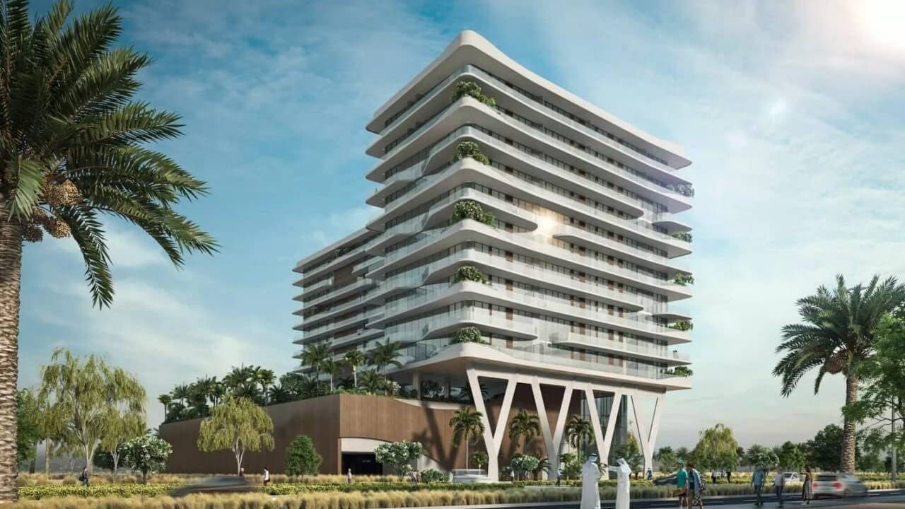 Golf Residence