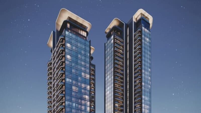 The Orchard Place