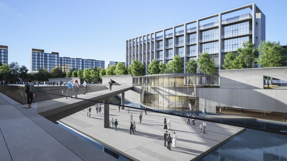 il teatro Residences 1 and 2 - Image 4