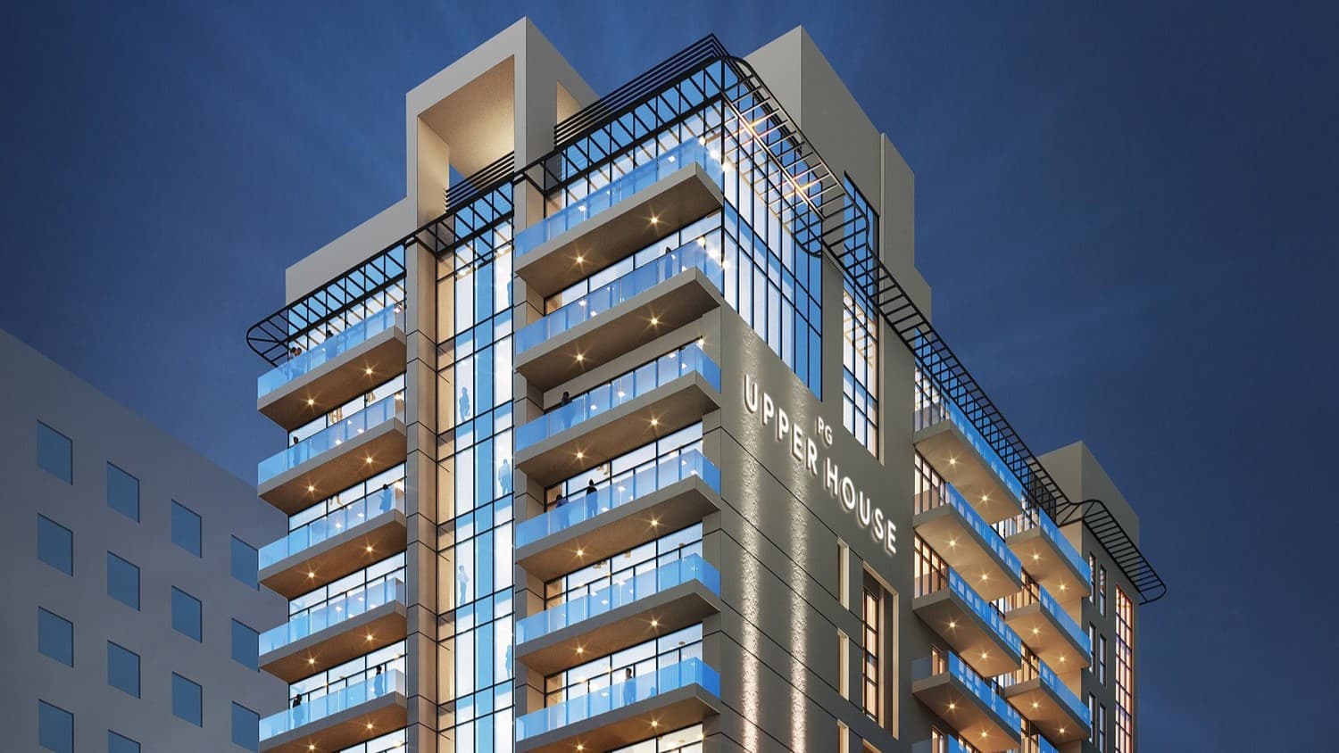 PG Upper House - Image 4