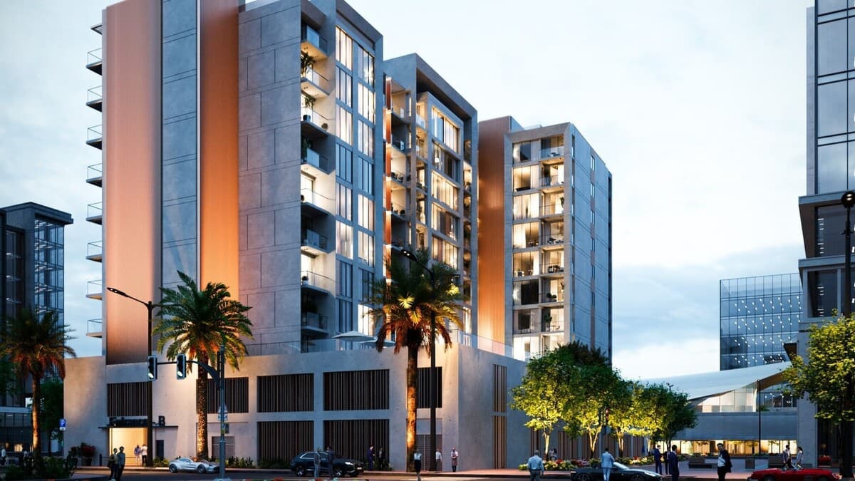 Rosalia Residences - Image 3