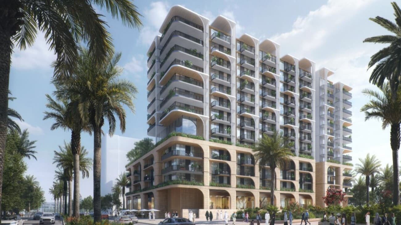 Manarat Living 2