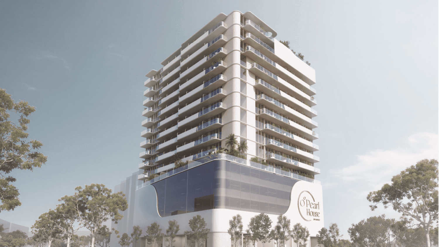 Pearl House III