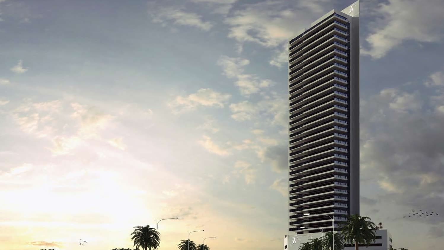 Park View Tower