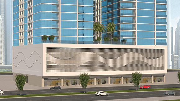 Gulfa Towers - Image 4