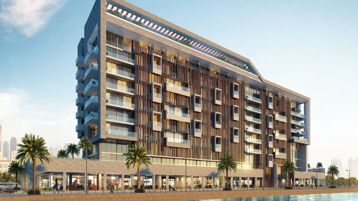 Riviera 3