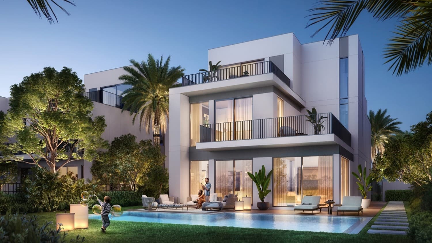 Fairway Villas 3