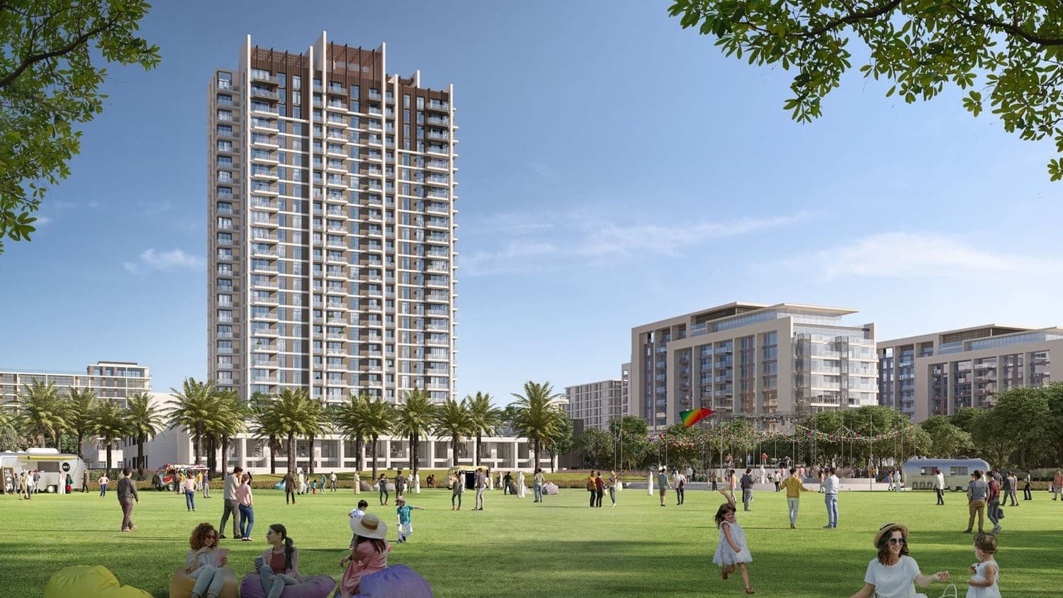 Vida Residences - Image 4