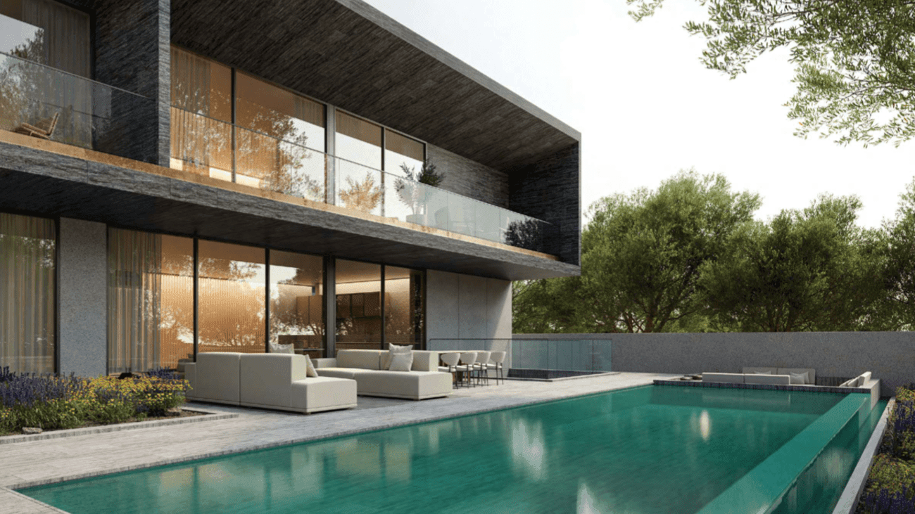 Nawayef East and West by Modon Properties