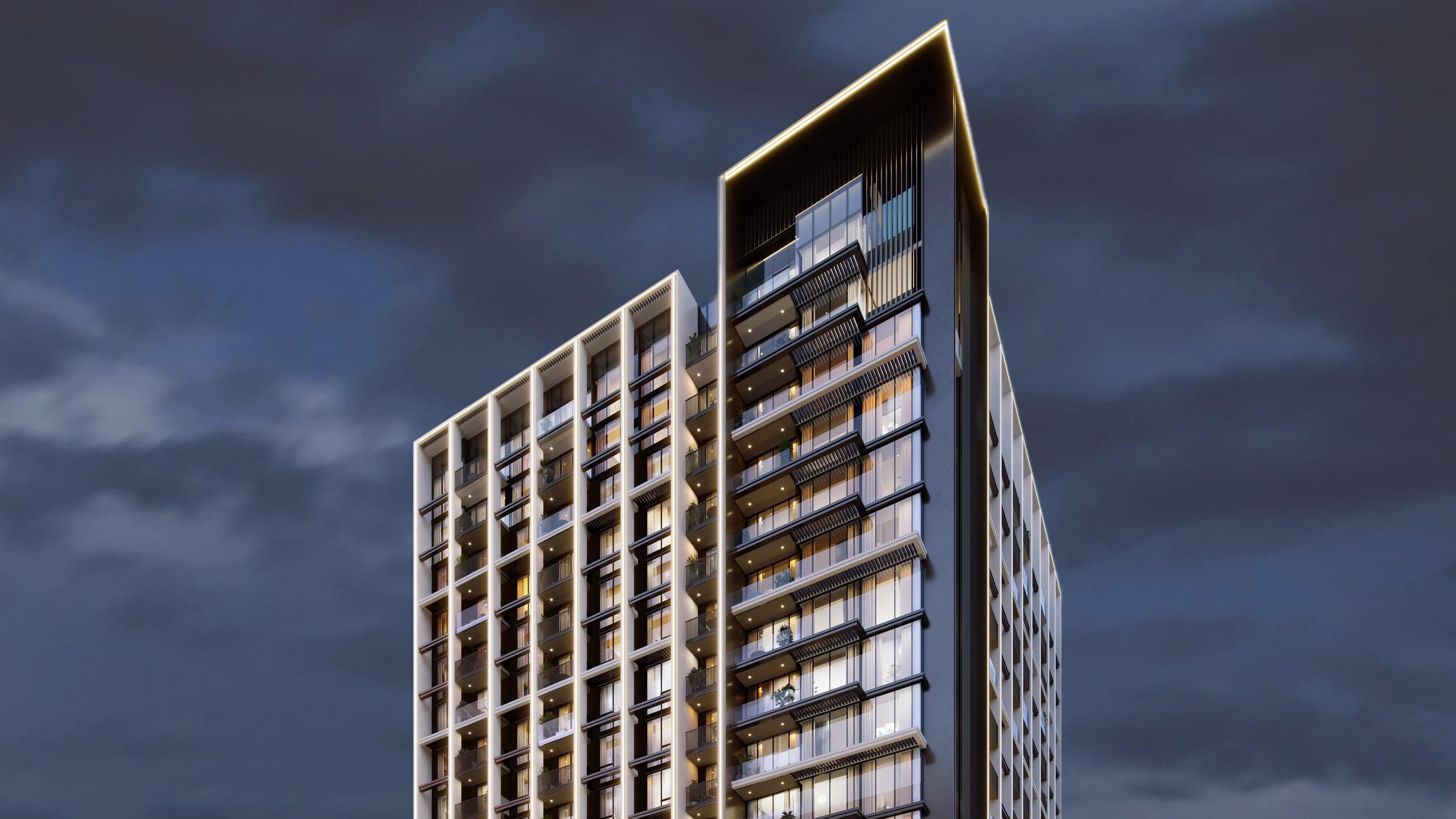 Hillmont Residences