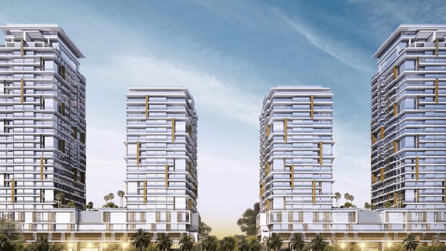 Park Gate Residences
