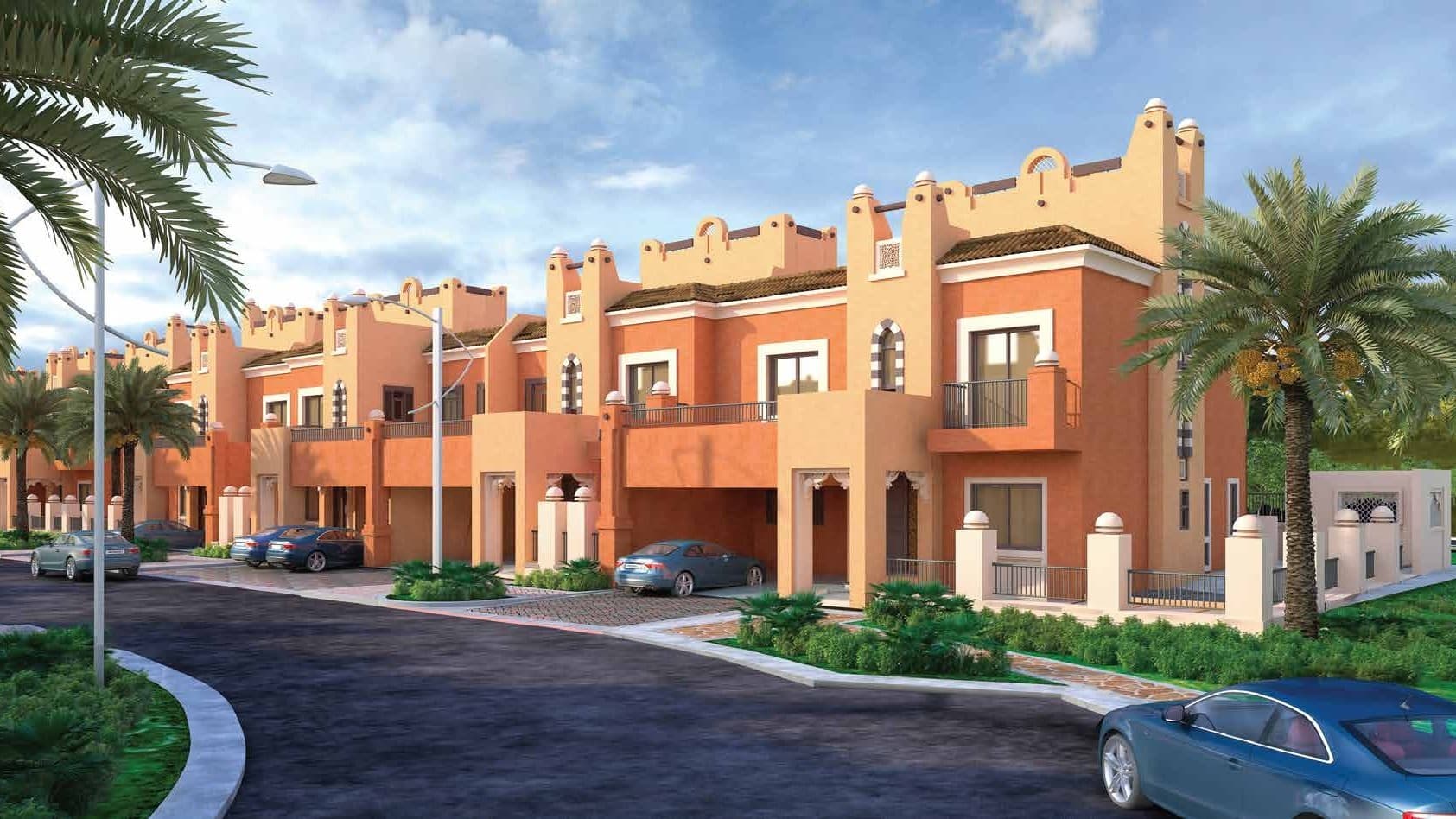 Bloomingdales Villas