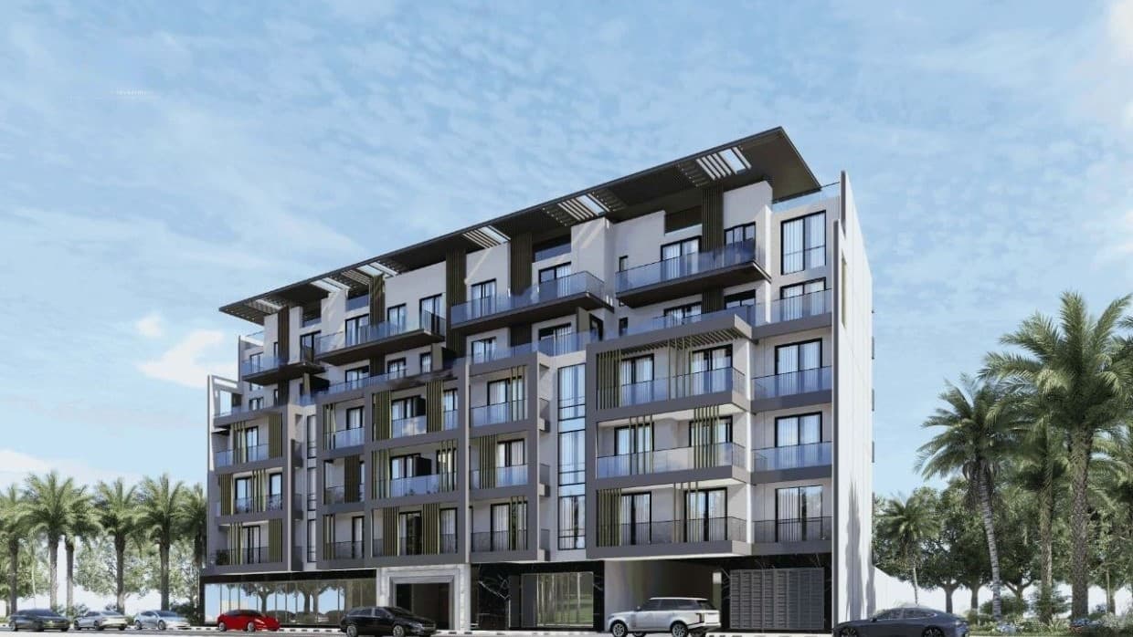 Enaya Residences